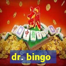 dr. bingo - videobingo   slots